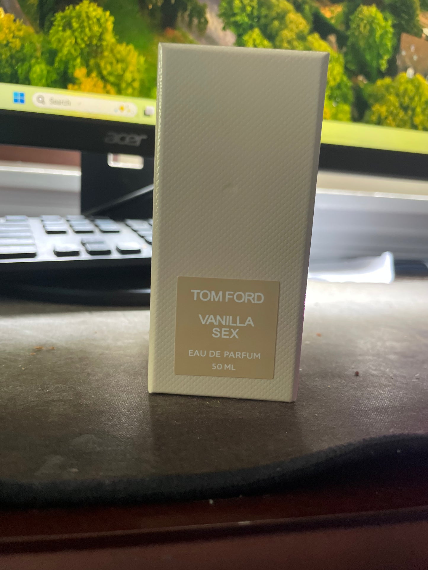 Tom Ford Vanilla Sex
