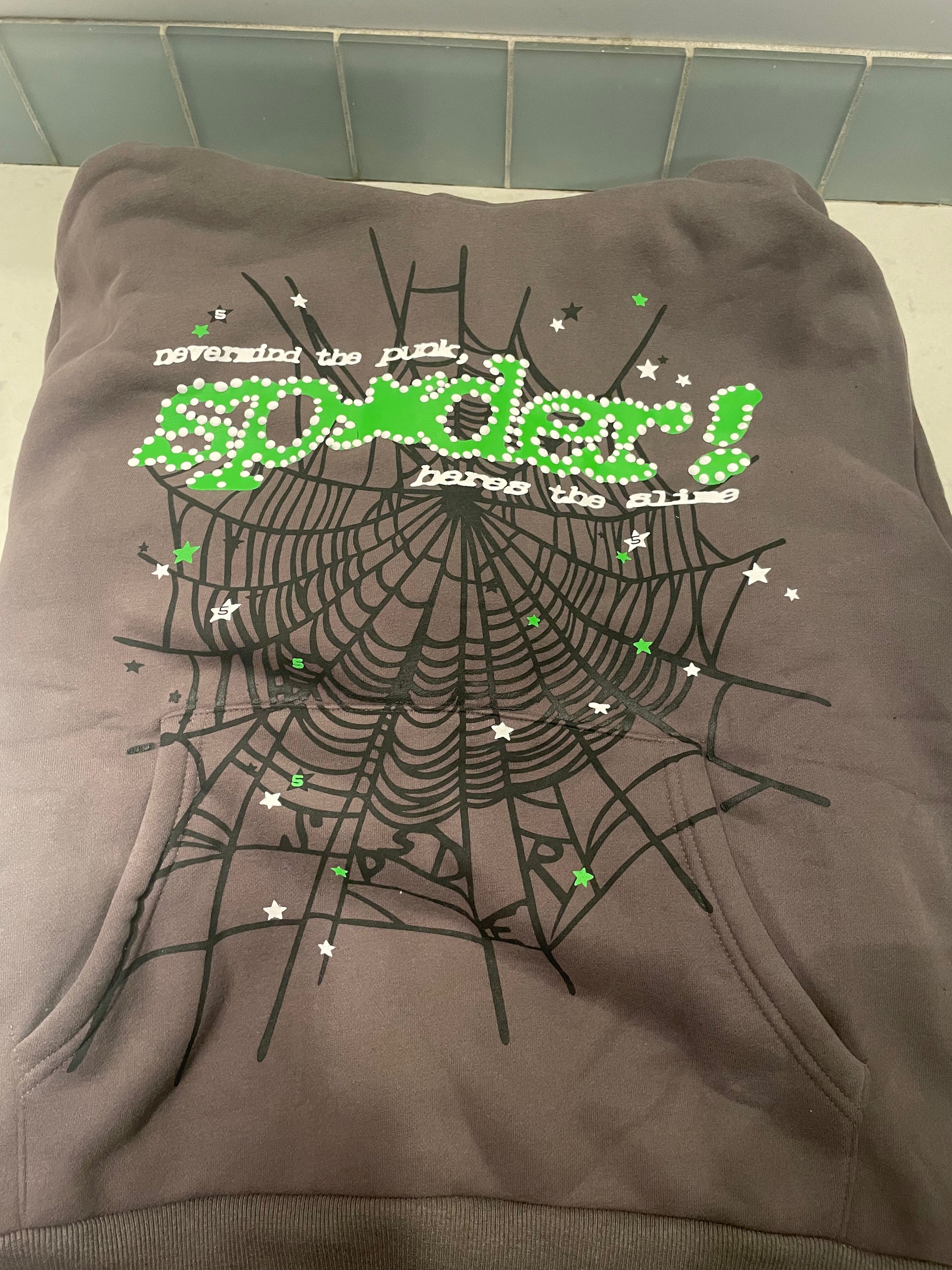00s archive no future spider 蜘蛛punk y2k Spider Y2 punk hoodie – Mahonysellz