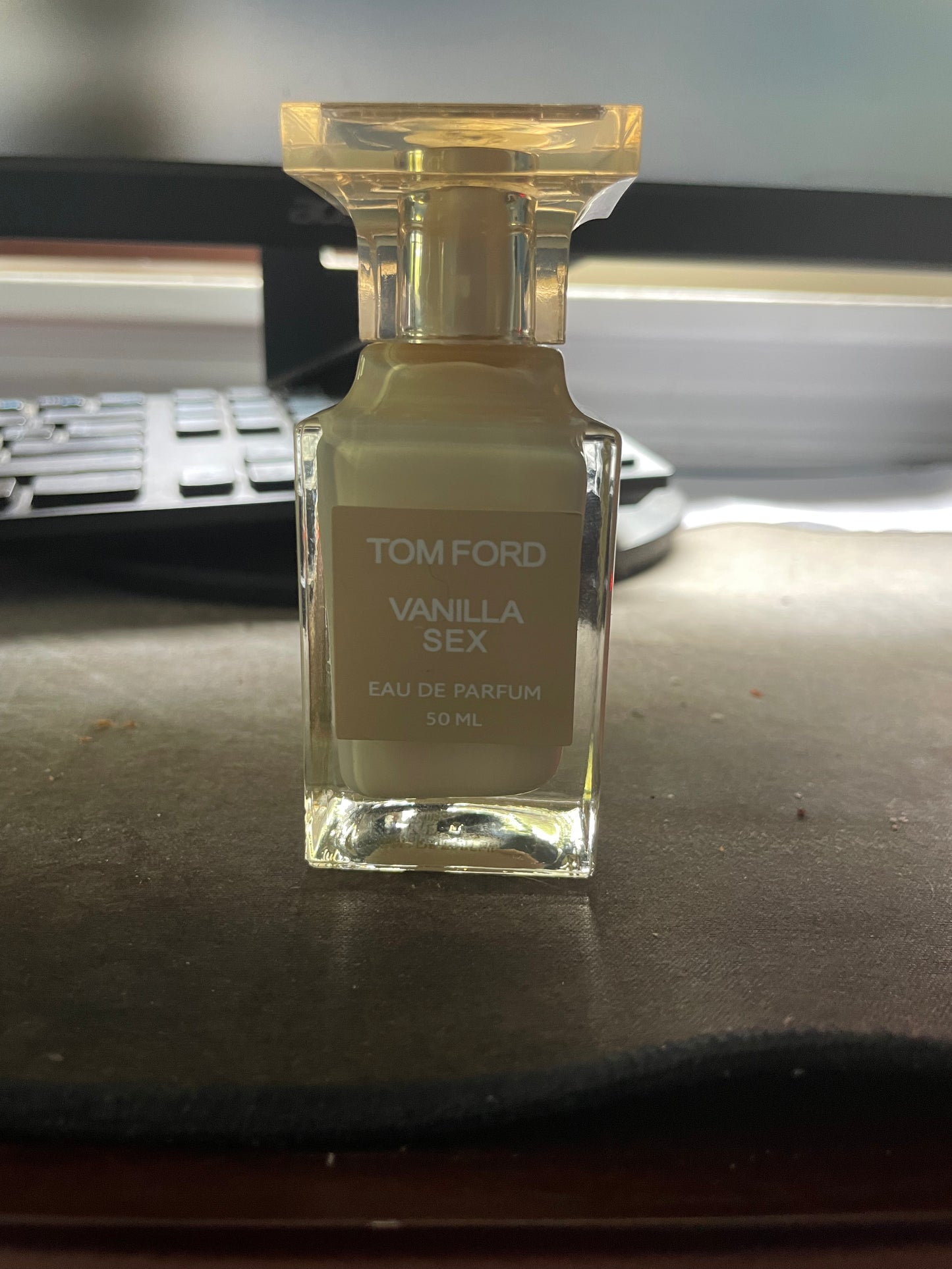 Tom Ford Vanilla Sex