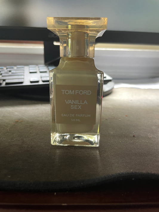 Tom Ford Vanilla Sex