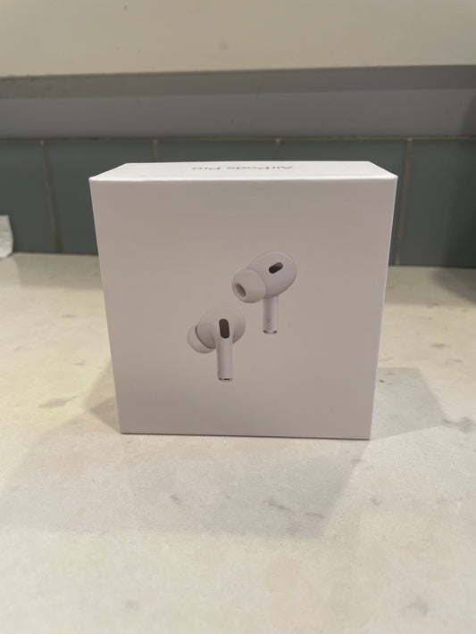 Airpod Pros